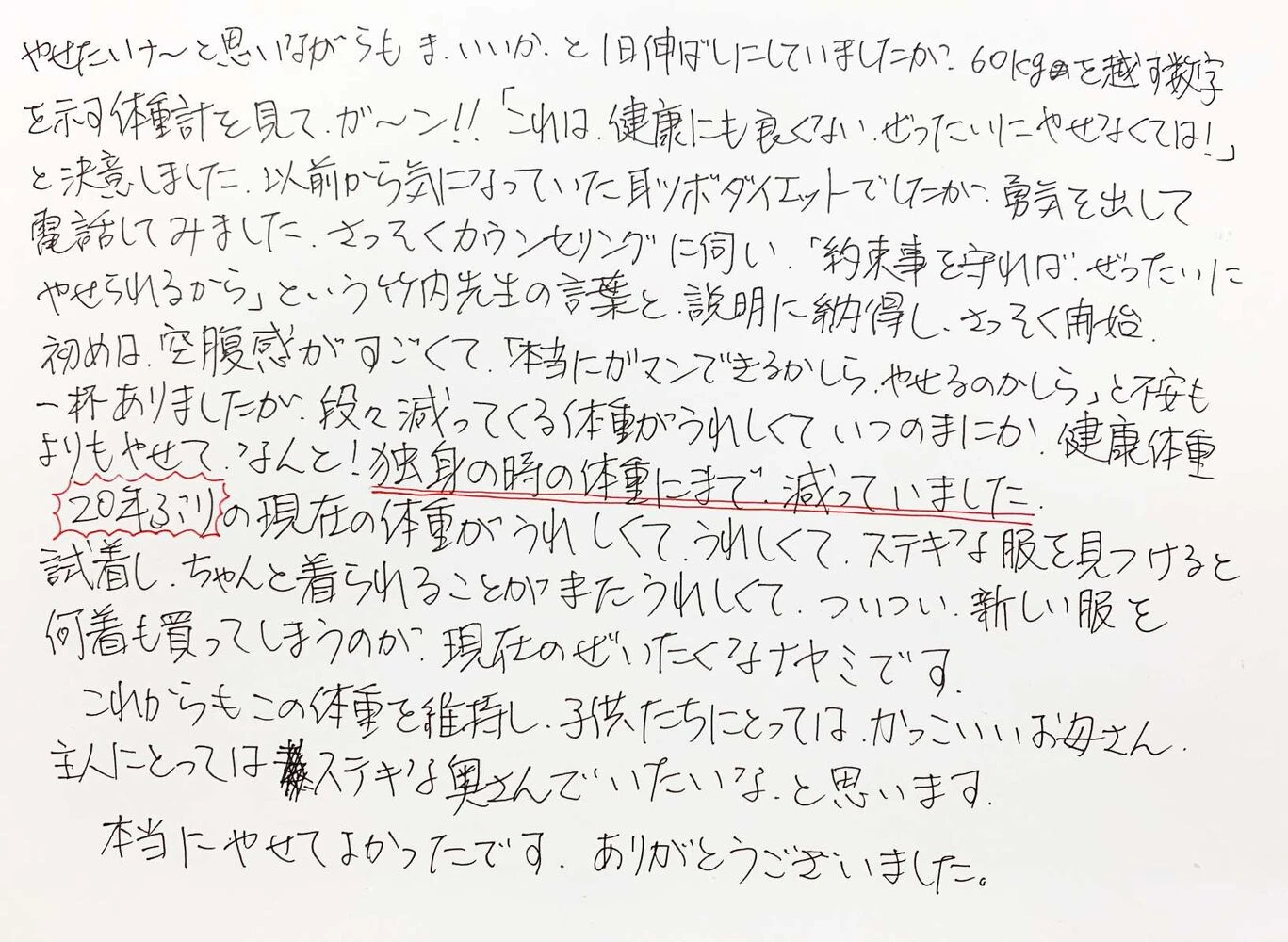 ブログ