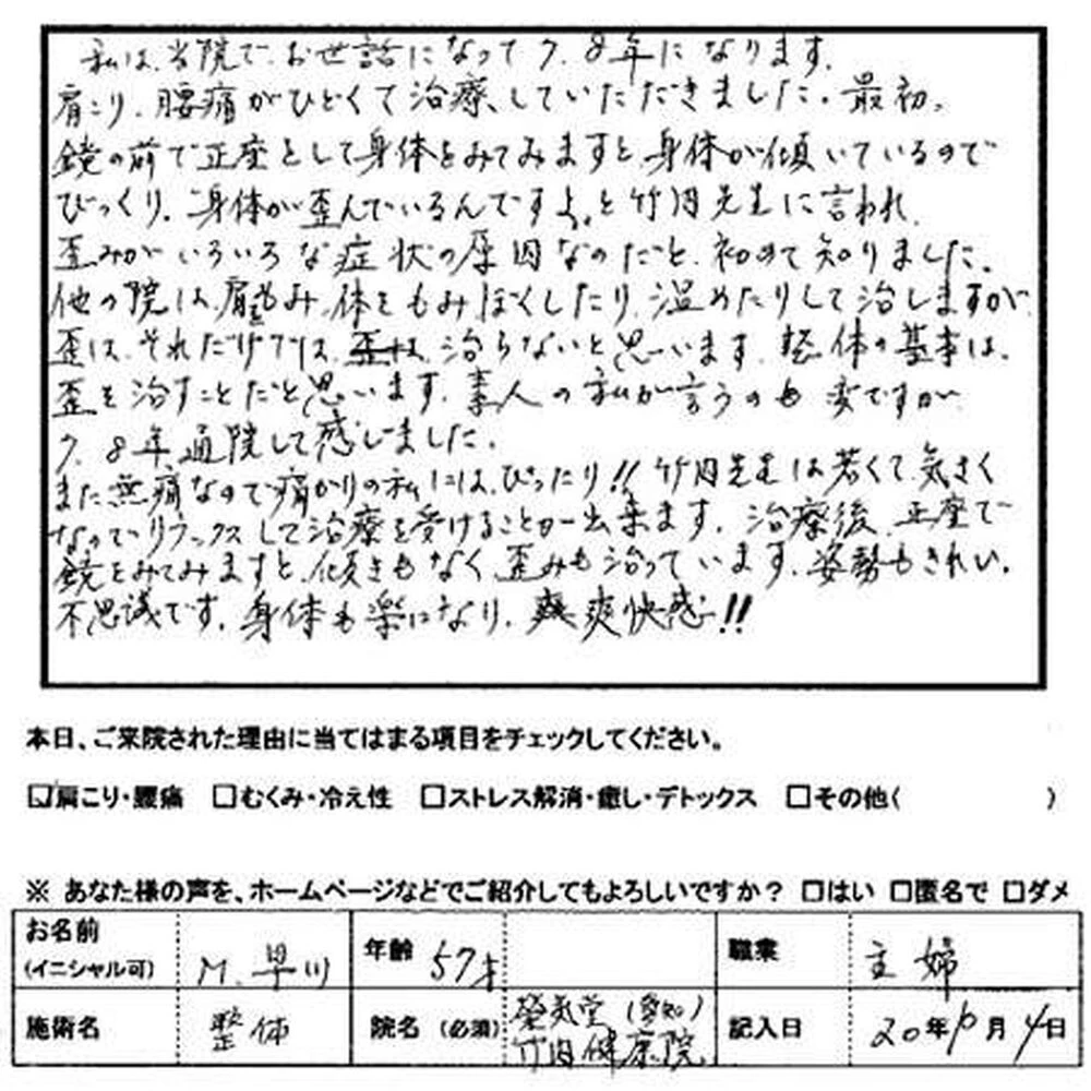 ブログ