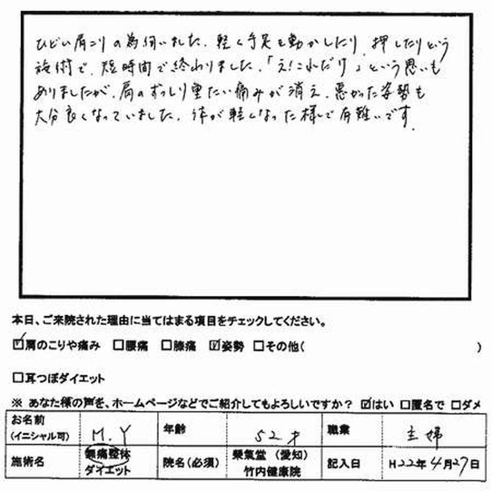 ブログ