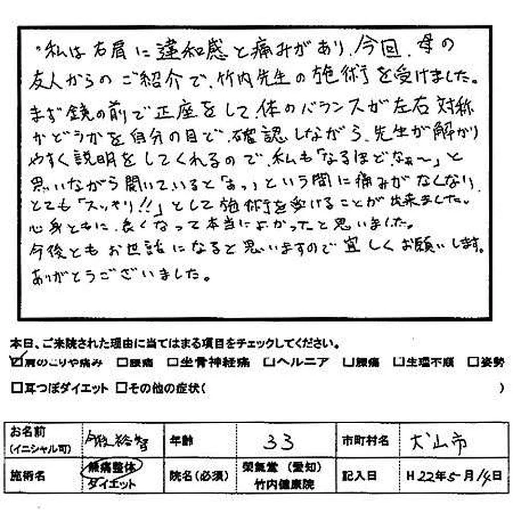 ブログ