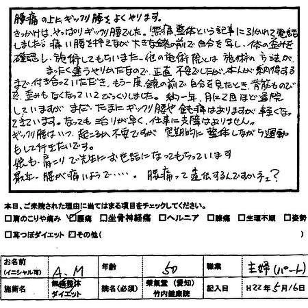 ブログ