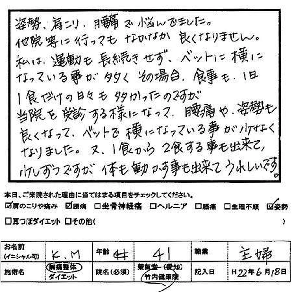 ブログ
