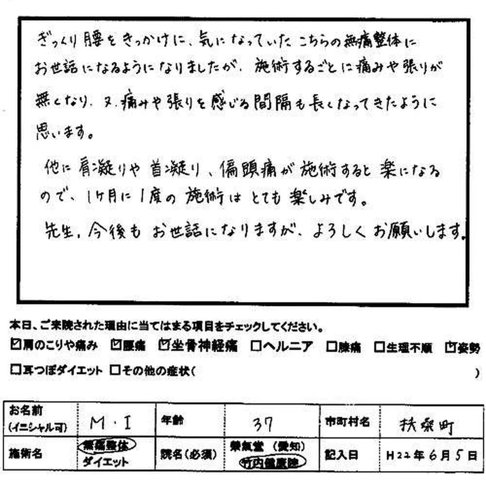 ブログ
