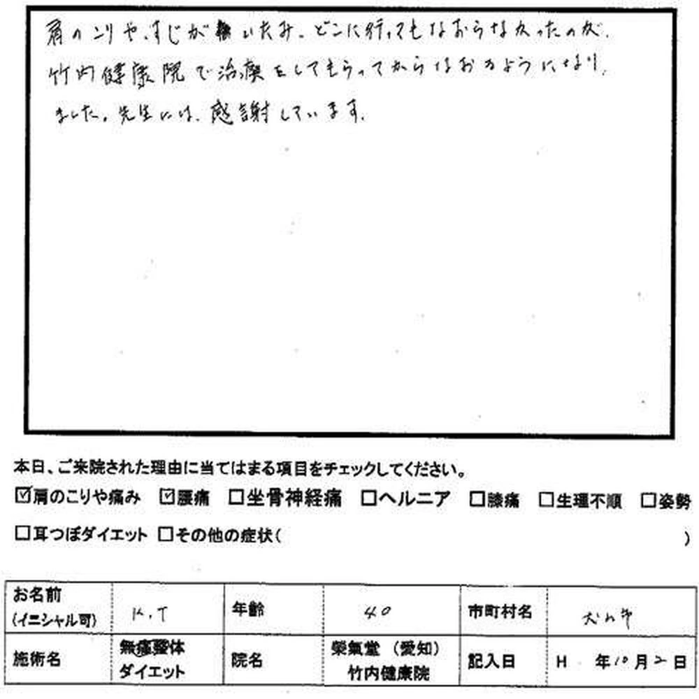 ブログ