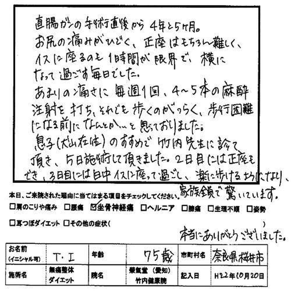 ブログ