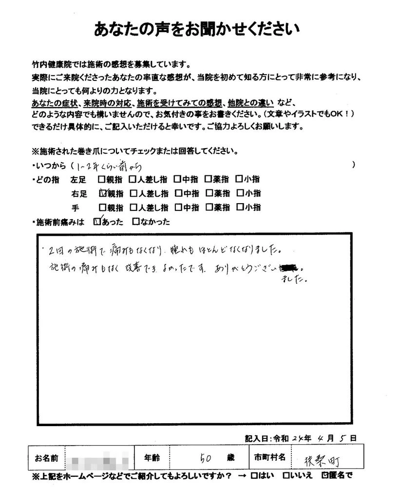 ブログ
