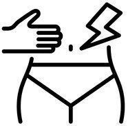 女性疾患（生理痛・生理不順・不妊・更年期・妊娠中の症状など）