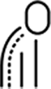 姿勢
